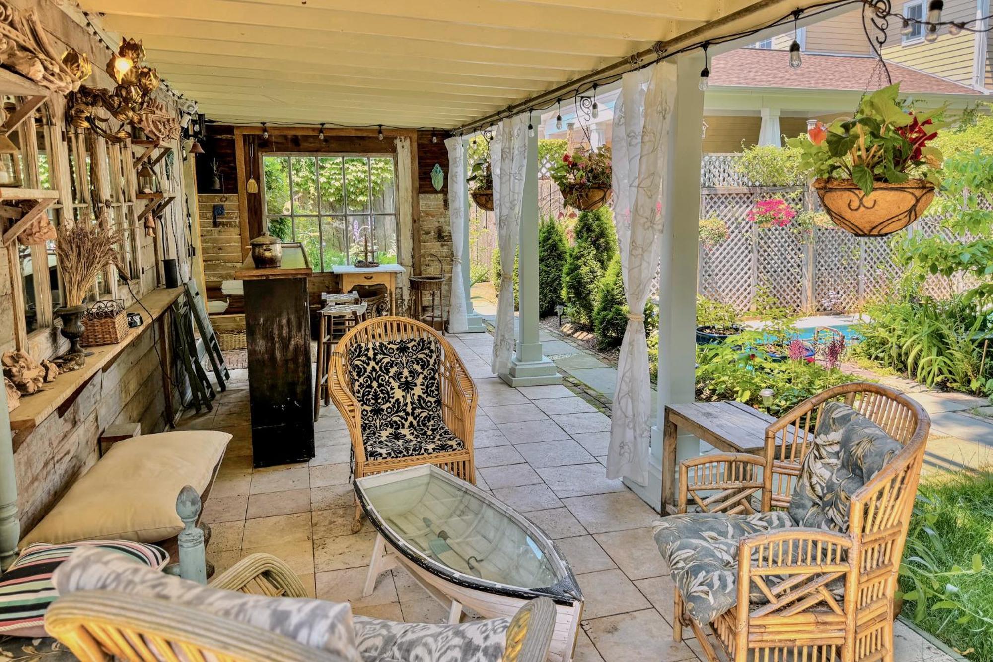 Palazzo Hudson - Luxury Pool, Hot Tub, And Sauna Exteriör bild